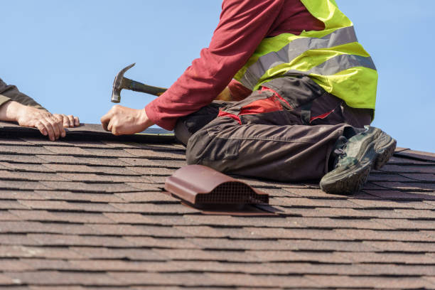 Best Flat Roof Repair Services  in West Lafayette, OH