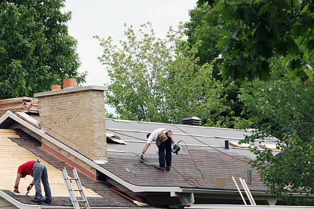 Best Local Roofing Companies  in West Lafayette, OH