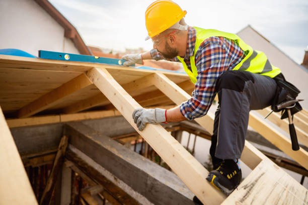 Best Roof Repair Services  in West Lafayette, OH