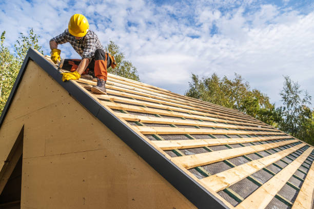 Best Metal Roofing Contractor  in West Lafayette, OH