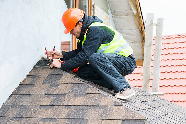 Best Roof Replacement Cost  in West Lafayette, OH
